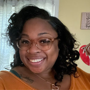 Meet your Posher, Kyandra